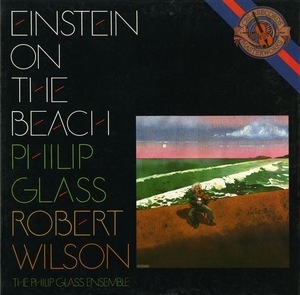 Einstein On The Beach (CD3)