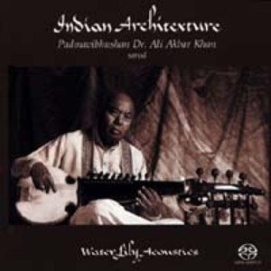 Indian Architexture (2CD)
