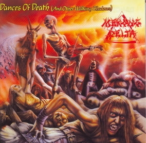 Dances Of Death [2006, Remastered MYST CD 005]
