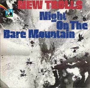 Night on the Bare Mountain [vinyl rip]