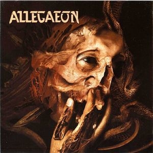 Allegaeon