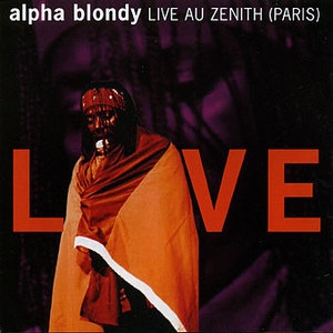 Live Au Zenith (paris)
