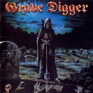 The Grave Digger