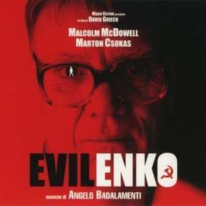 Evilenko