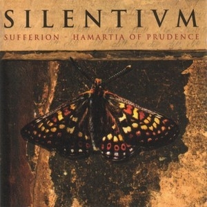 Sufferion - Hamartia Of Prudence