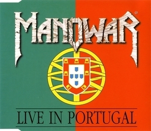 Live In Portugal (bonus Disc Nb 0405 - 2)