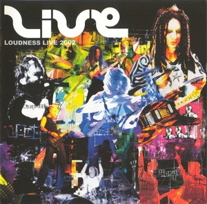 Live 2002 (2CD)