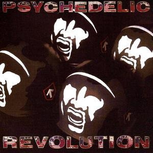 Psychedelic Revolution (2CD)