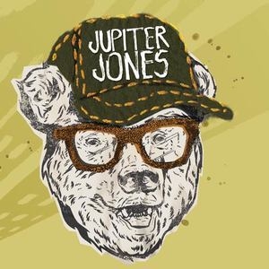 Jupiter Jones