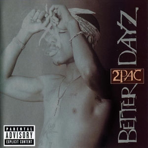 Better Dayz (disc 2)