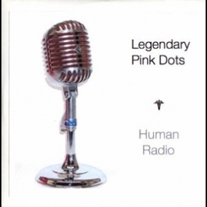 Human Radio  [live @ Cafe Desmet, 05.14.2002]