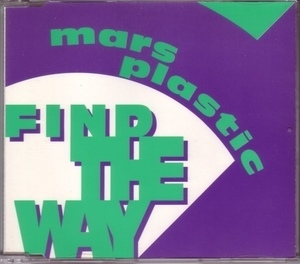 Find The Way (cdm)