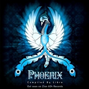 Phoenix - Genesis - This Is Our Legacy Cd1