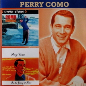 Como Swings / For The Young At Heart