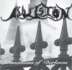 Dimensions Of Darkness
