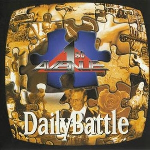 Daily Battle