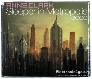 Sleeper In Metropolis 3000