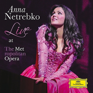 The Metropolitan Opera Orchestra & Chorus