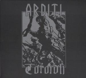 Toroidh / United In Blood