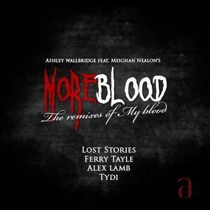 My Blood (incl. TyDi Remix) [web]