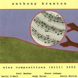 9 Compositions (hill) 2000