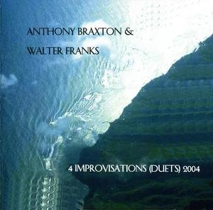 4 Improvisations Duets 2004 (2CD)