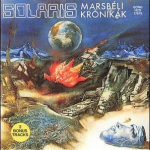 Marsbeli Kronikak (The Martian Chronicles)