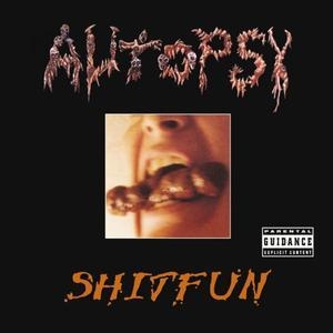 Shitfun [1-st Press]