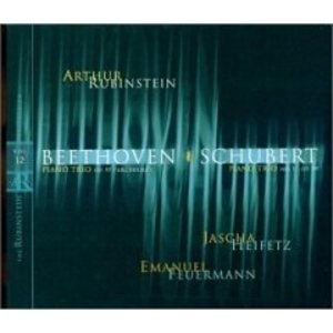 Rubinstein Collection Vol.12 (rca Red Seal 09026 63012-2)