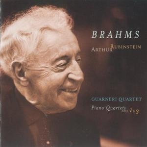 Rubinstein Collection Vol.65 Johannes Brahms