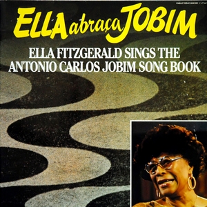 Sings The Antonio Carlos Jobim Songbook(2nd Lp)