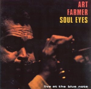 Soul Eyes (live At The Blue Note)