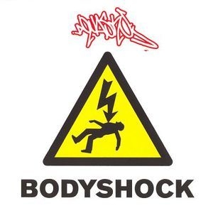 Bodyshock (2CD)