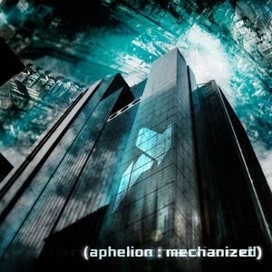 Mechanized [ep]