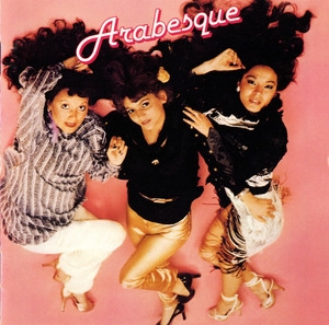 Arabesque [Japan]
