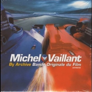 Michel Vaillant (extraits)