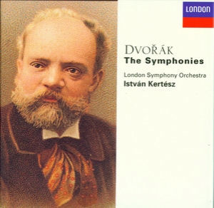 The Symphonies Vol.1 (6CD)