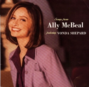 Songs From Ally Mcbeal