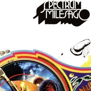 Milesago CD2 (Reissue, Remastered  2008)
