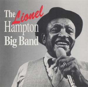 The Lionel Hampton Big Band (2CD)