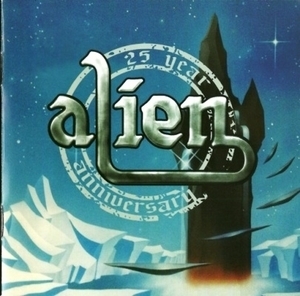 Alien (scandinavian Edition)