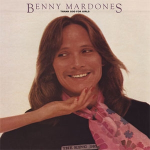 Benny Mardones