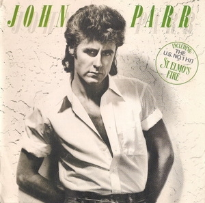 John Parr