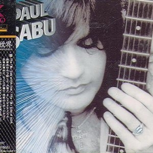 Paul Sabu