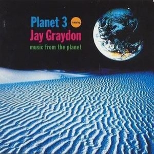 Music From The Planet