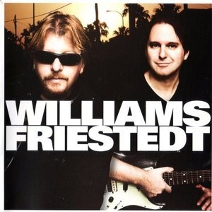 Williams Friestedt