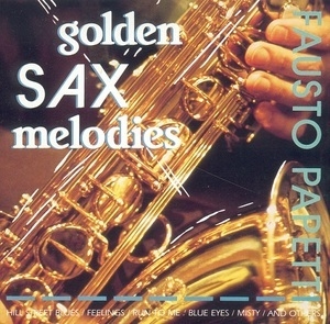 Golden Sax Melodies