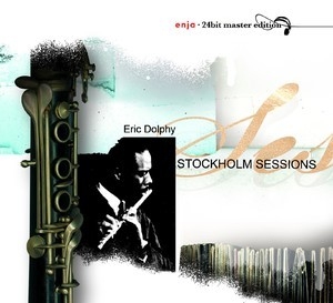 Stockholm Sessions (24bit Master Edition 2007)