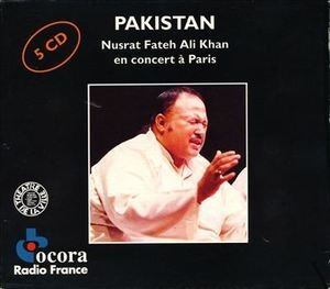 Concert а Paris Volume 1