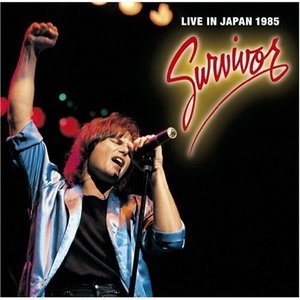 Live In Japan 1985
